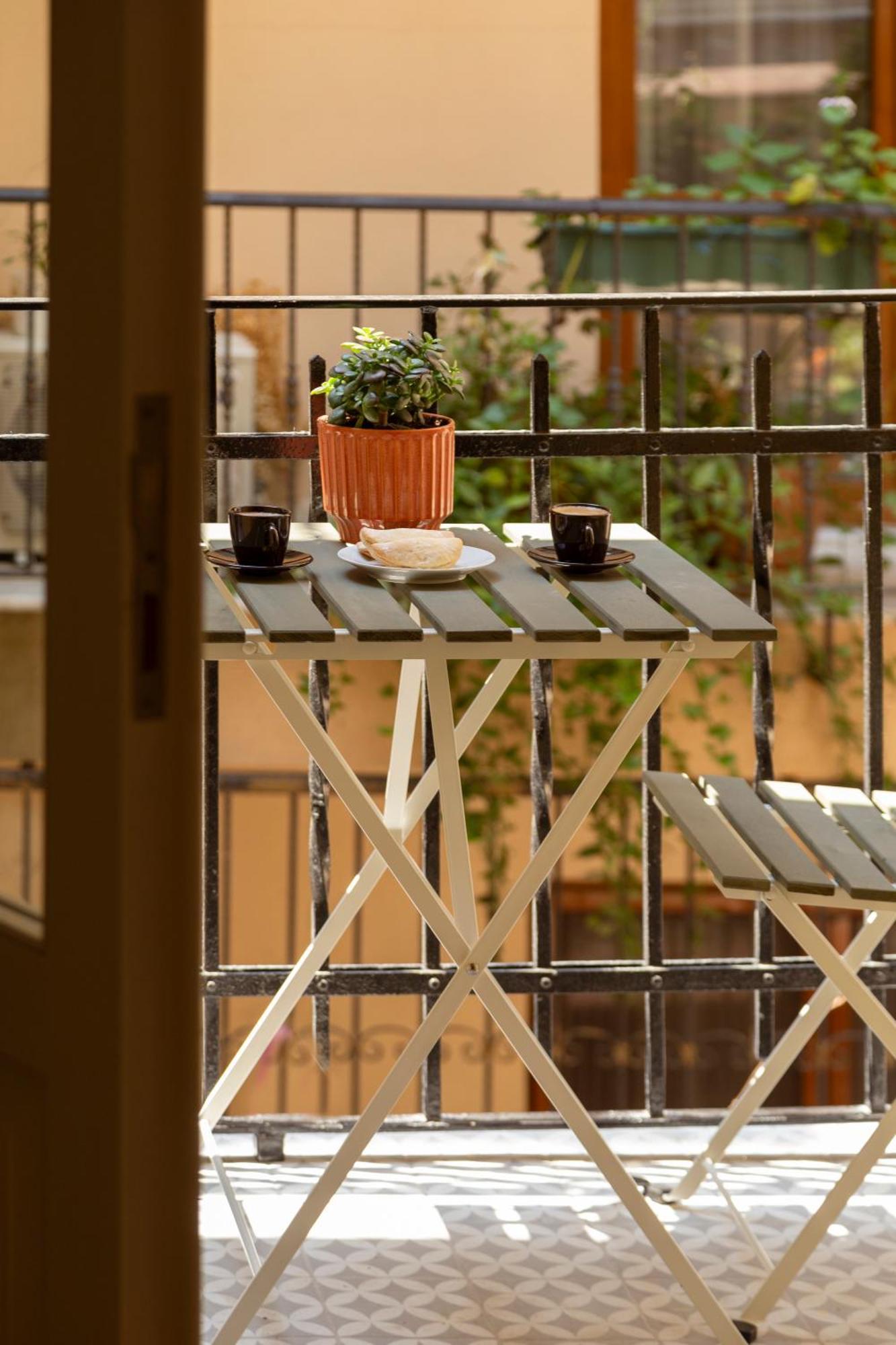Lemon Apartments Истанбул Екстериор снимка