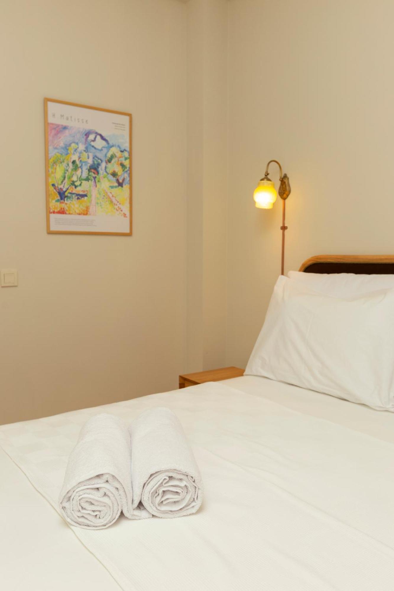 Lemon Apartments Истанбул Екстериор снимка