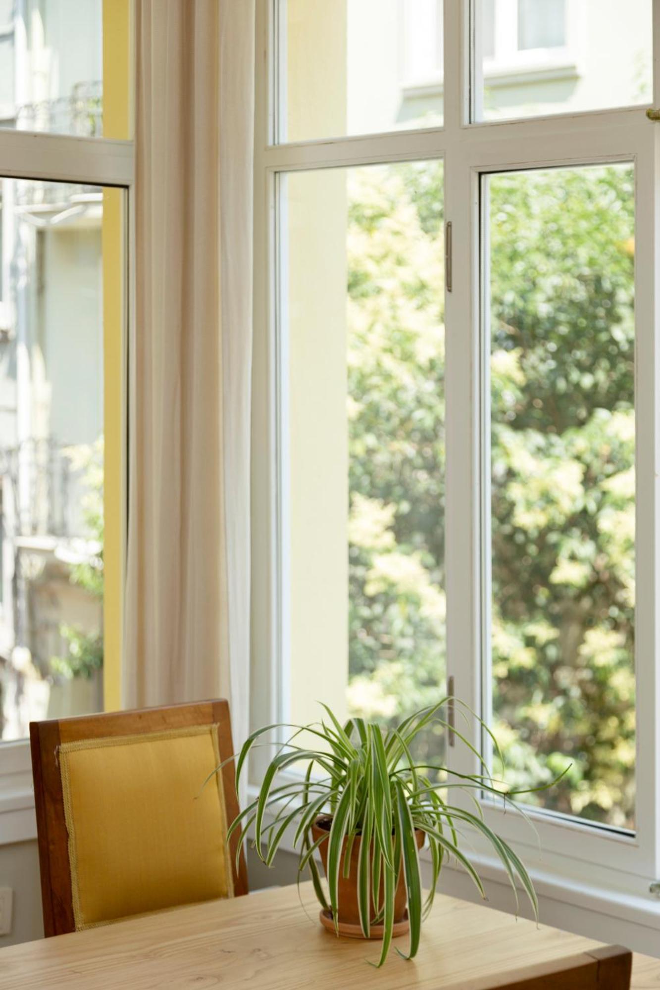 Lemon Apartments Истанбул Екстериор снимка