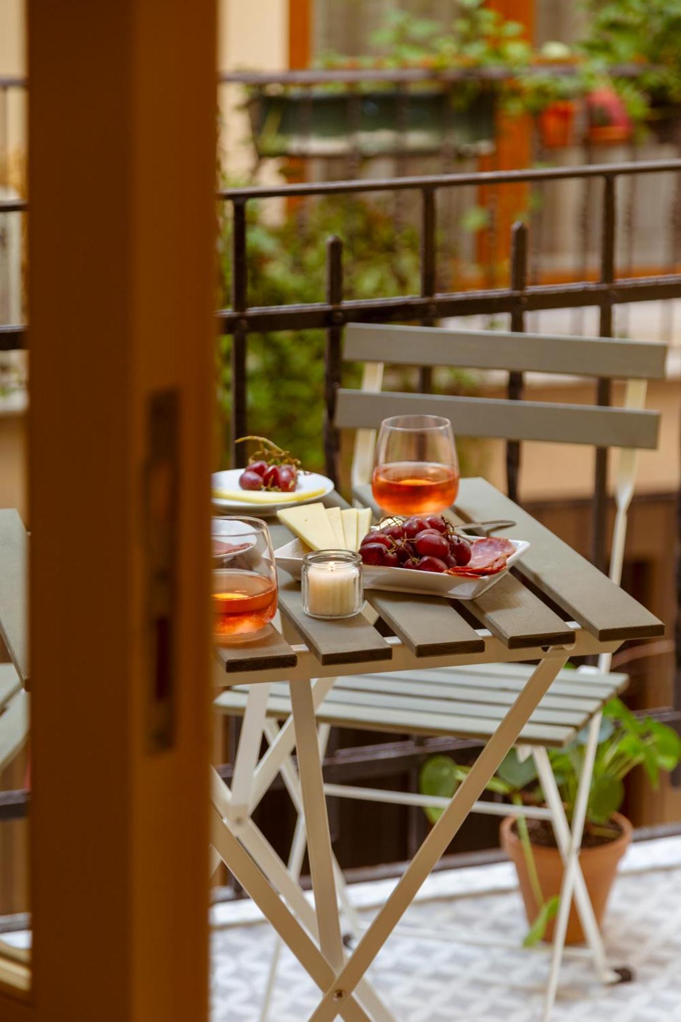 Lemon Apartments Истанбул Екстериор снимка
