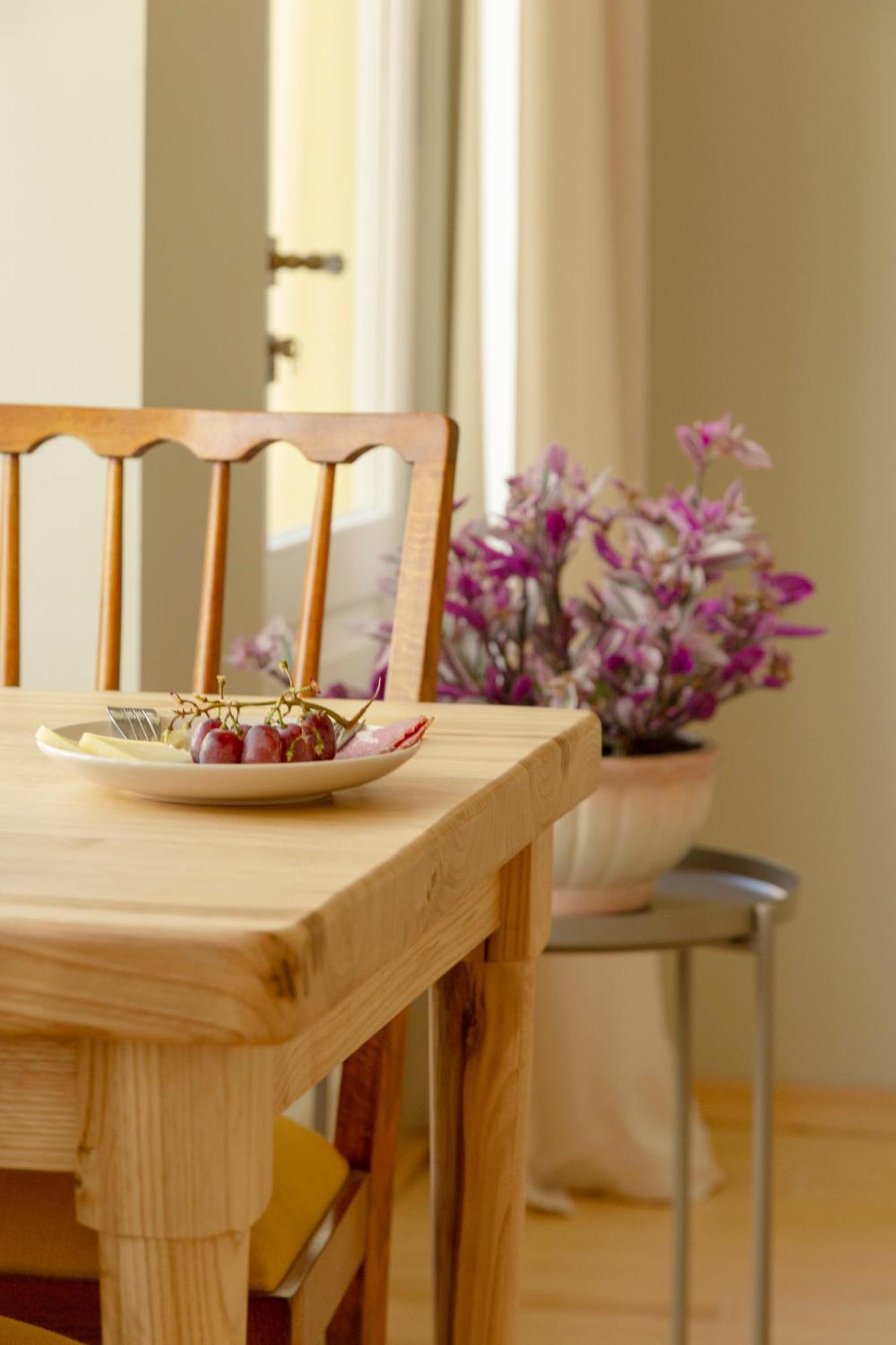 Lemon Apartments Истанбул Екстериор снимка