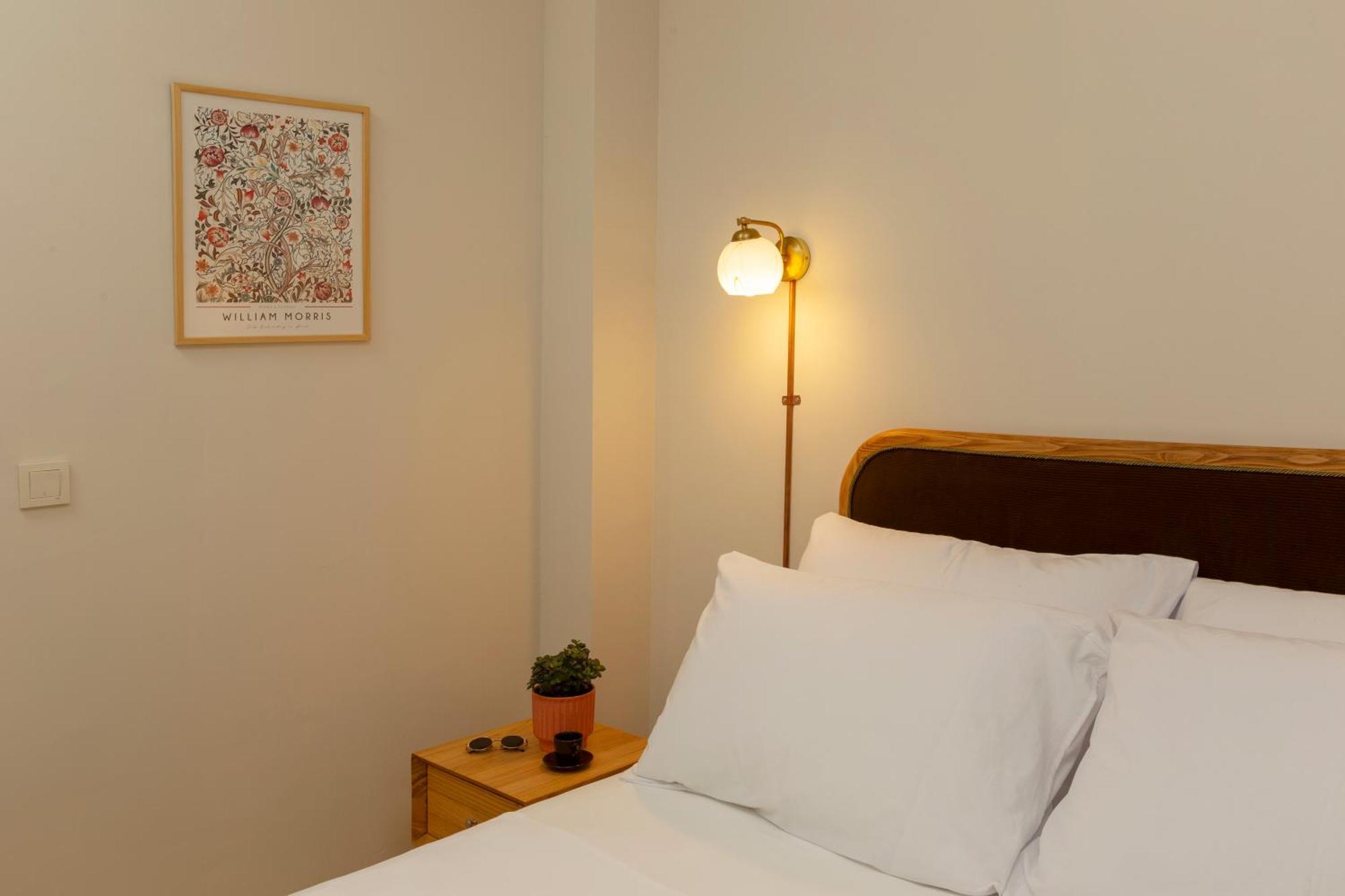 Lemon Apartments Истанбул Екстериор снимка