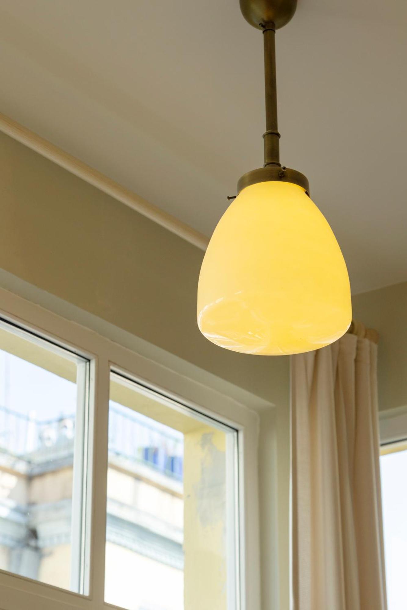 Lemon Apartments Истанбул Екстериор снимка