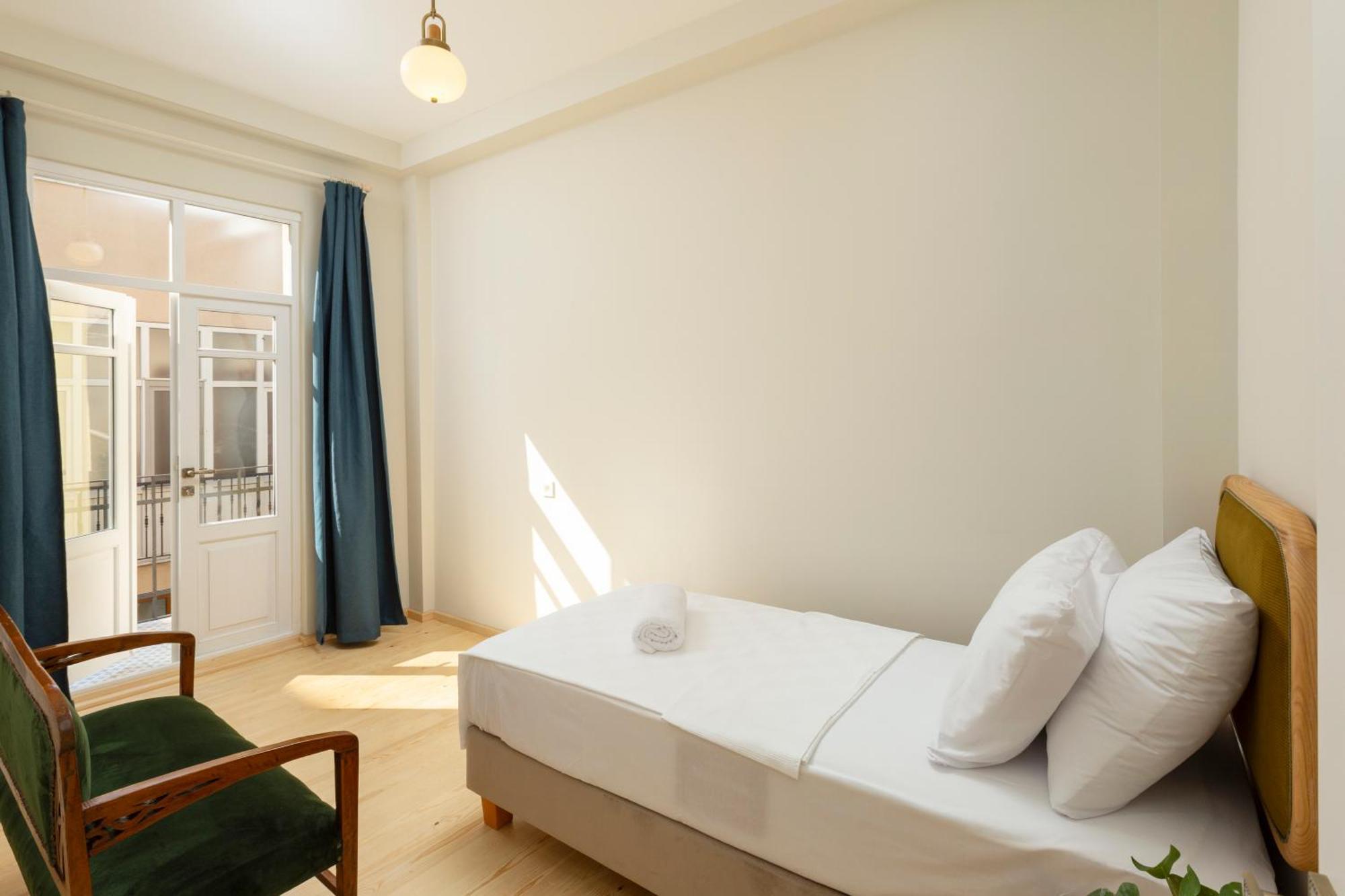 Lemon Apartments Истанбул Екстериор снимка