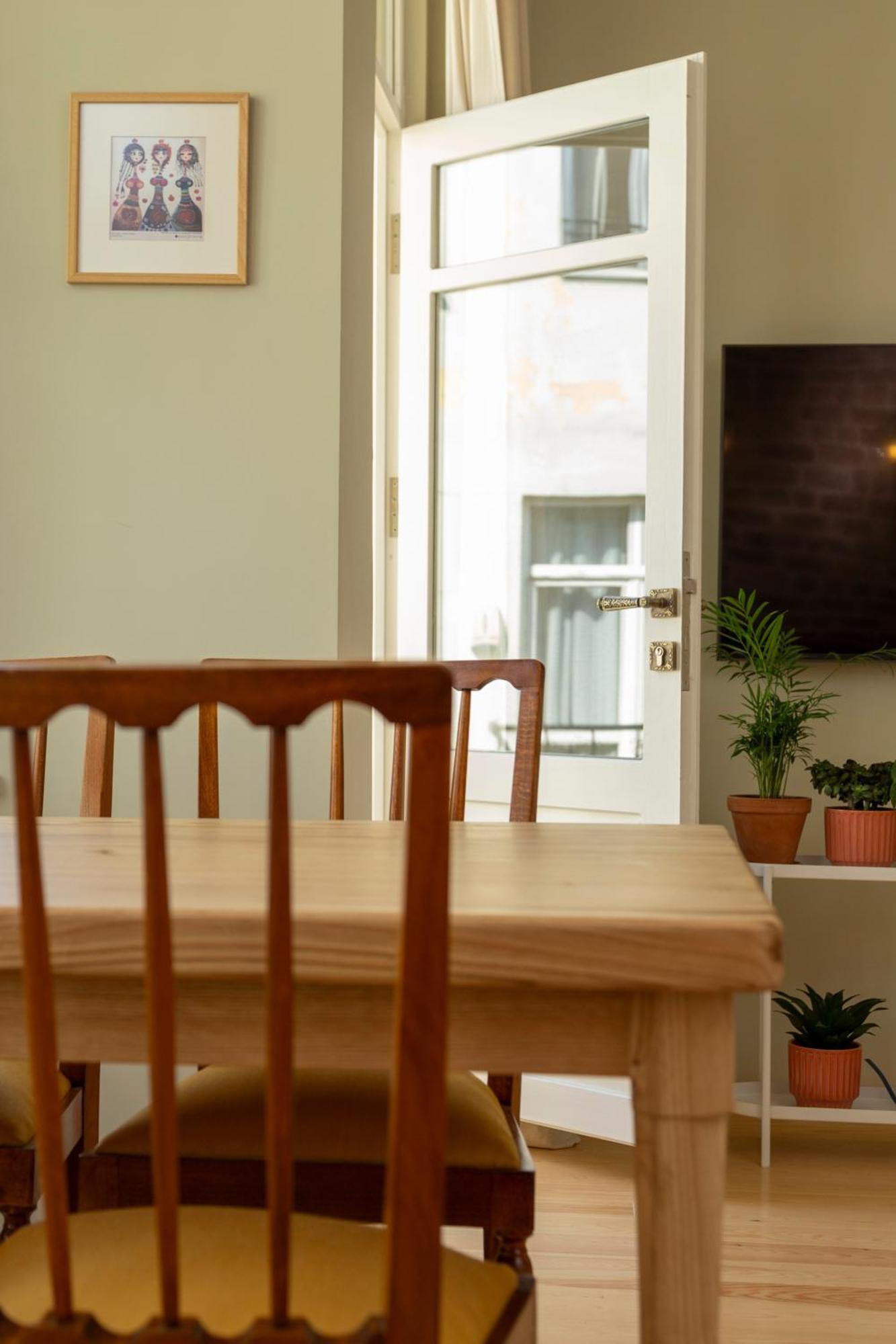 Lemon Apartments Истанбул Екстериор снимка